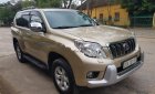 Toyota Prado TXL 2.7L 2011 - Bán Toyota Prado TXL 2.7L sản xuất 2011, màu vàng, nhập khẩu nguyên chiếc