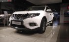 Nissan X trail 2.5 SV Luxury 4WD 2018 - Bán ô tô Nissan X trail 2.5 SV Luxury 4WD đời 2018, màu trắng