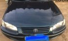 Toyota Camry  MT 1999 - Bán Toyota Camry 1999, xanh dương, xe gia đình, bao đẹp