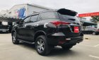 Toyota Fortuner 2.7V 2017 - Bán ô tô Toyota Fortuner 2.4G 4x2MT đời 2017, màu nâu, xe nhập