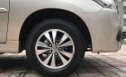 Toyota Innova 2.0 E 2015 - Bán xe Toyota Innova 2.0 E sản xuất năm 2015, màu vàng cát, 598tr