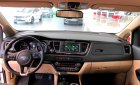 Kia Sedona Luxury 2018 - Kia Gia Lai - Sedona Luxury model 2019 - Tặng camera hành trình trước sau nhập khẩu Hàn Quốc - 0367.891.664