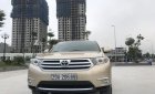 Toyota Highlander SE 2011 - Bán Toyota Highlander bản SE, cửa nóc, cốp hít, sx 2011 giá 1 tỷ 256 triệu, liên hệ 0337398448