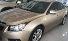 Chevrolet Cruze  LTZ 1.8AT 2015 - Gia đình cần bán xe Chevrolet Cruze LTZ 1.8AT 2015, 1 chủ mua từ mới xe rất đẹp