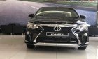 Toyota Camry 2.5G 2018 - Toyota Bắc Giang - Camry giá từ 997 triệu, giảm giá tiền mặt, LH 0836268833, hỗ trợ đăng ký trọn gói