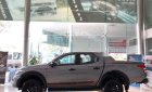 Mitsubishi Triton 2018 - Cần bán xe Mitsubishi Triton sản xuất năm 2018, màu xám, nhập khẩu, giá 725.5tr