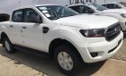 Ford Ranger XLS 2.2L 4x2 AT 2018 - Cần bán Ford Ranger XLS 2.2L 4x2 AT năm 2018, màu đen, nhập khẩu nguyên chiếc, giá chỉ 650 triệu