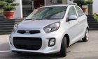 Kia Morning   2018 - Kia Phạm Văn Đồng bán Kia Morning giá chỉ từ 290.000.000 đồng, trả trước 80tr lấy xe ngay