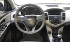 Chevrolet Cruze 2010 - Bán xe Chevrolet Cruze 2010, màu đen, số sàn, 305tr