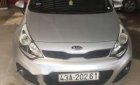 Kia Rio  AT 2012 - Gia đình cần bán Rio số tự động 2012, nhập Hàn Quốc