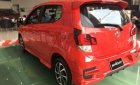 Toyota Wigo 2018 - Bán ô tô Toyota Wigo đời 2018, màu đỏ, xe nhập