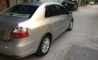 Toyota Vios 1.5E 2011 - Cần bán Toyota Vios 1.5E năm sản xuất 2011, màu bạc xe gia đình giá cạnh tranh