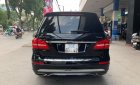 Mercedes-Benz GLS 400 2017 - Bán xe Mercedes GLS 400 đời 2018, màu đen,nội thất nâu