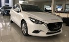 Mazda 3 2018 - Bán xe Mazda 3 1.5 mới 100%, đủ màu, có xe giao ngay, chỉ cần đưa trước 190Tr là có xe tại Bình Dương