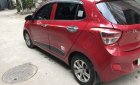 Hyundai Grand i10 MT 2016 - Bán Hyundai Grand i10 MT sản xuất năm 2016, xe đẹp, bản đủ