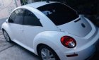 Volkswagen New Beetle 2.0 AT 2005 - Bán xe Volkswagen New Beetle 2.0 AT sản xuất 2005, màu trắng, nhập khẩu, giá 154tr
