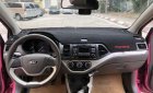 Kia Morning   SI 1.25  MT 2015 - Cần bán Kia Morning Si 1.25, sản xuất 2015, số sàn, xe tư nhân chính chủ đi rất ít