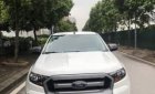 Ford Ranger  XLS MT   2016 - Cần bán lại xe Ford Ranger XLS MT đời 2016, màu trắng, xe nhập