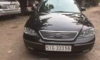 Ford Mondeo   2.0AT 2003 - Bán nhanh Ford Mondeo 2.0 2003, xe gia đình