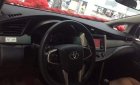 Toyota Innova 2.0E 2018 - Bán xe Toyota Innova 2.0E năm 2018, màu bạc, giá chỉ 746 triệu