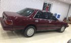 Toyota Cressida MT 1994 - Cần bán gấp Toyota Cressida MT 1994, màu đỏ, xe gia đình sử dụng