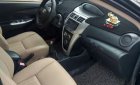 Toyota Vios 1.5 MT 2009 - Cần bán lại xe Toyota Vios 1.5 MT đời 2009, màu đen