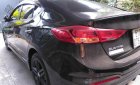 Hyundai Elantra 2018 - Cần bán gấp Hyundai Elantra sản xuất năm 2018, màu đen, giá 720tr