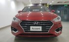 Hyundai Accent 1.4MT  2018 - Bán Hyundai Accent 1.4MT full xe giao ngay, hỗ trợ vay trả góp, liên hệ để được giá tốt, Hotline: 0903175312