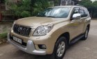 Toyota Prado TXL 2.7L 2011 - Bán Toyota Prado TXL 2.7L sản xuất 2011, màu vàng, nhập khẩu nguyên chiếc