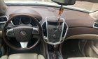 Cadillac SRX SRX 3.0 V6 2010 - Bán xe Cadillac SRX SRX 3.0 V6 đời 2010, màu trắng, nhập khẩu nguyên chiếc