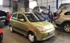 Chevrolet Spark   2009 - Cần bán gấp Chevrolet Spark đời 2009, giá chỉ 96 triệu