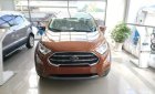 Ford EcoSport   2018 - Bán Ford EcoSport sản xuất năm 2018 giá cạnh tranh