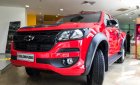 Chevrolet Colorado AT 4x2 2018 - Bán tải Colorado số tự động 1 cầu nhập khẩu (giá tốt, nhiều ưu đãi)