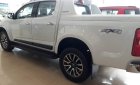 Chevrolet Colorado 2.5 VGT 2018 - Bán Chevrolet Colorado đời 2018, màu trắng, nhập khẩu 