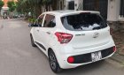 Hyundai Grand i10 1.2 AT 2017 - Bán Hyundai Grand i10 1.2 AT đời 2017, màu trắng chính chủ