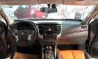Mitsubishi Triton 2018 - Cần bán xe Mitsubishi Triton sản xuất năm 2018, màu xám, nhập khẩu, giá 725.5tr