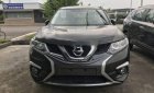 Nissan X trail   2WD VP 2018 - Cần bán Nissan X trail 2.0 VP đời 2018, xe hoàn toàn mới