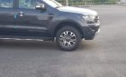 Ford Ranger Wildtrak 2.0 2018 - Bán Ford Ranger Wildtrak 2.0 2018, màu xám, nhập khẩu Thái