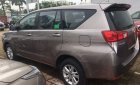 Toyota Innova   2018 - Cần bán xe Toyota Innova sản xuất 2018, màu nâu