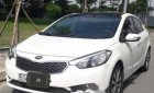 Kia K3  2.0  2015 - Bán Kia K3 2.0 2015, màu trắng, đi đúng 53000 km