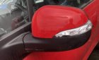 Chevrolet Spark  Duo 1.2L 2018 - Bán xe Chevrolet Spark sản xuất 2018, màu đỏ, giá tốt