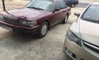 Toyota Cressida MT 1994 - Cần bán gấp Toyota Cressida MT 1994, màu đỏ, xe gia đình sử dụng