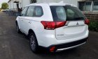 Mitsubishi Outlander   2.0 CVT 2018 - bán   Mitsubishi Outlander 2.0 CVT 2018, hệ thống an toàn đạt chuẩn AnCap 5 sao