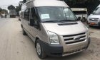 Ford Transit 2008 - Bán xe tải Van 6 chỗ, 900 kg, đời 2008 hiệu Ford Transit