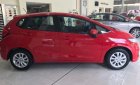 Honda Jazz    2018 - Cần bán Honda Jazz đời 2018, màu đỏ, nhập khẩu, xe hoàn toàn mới