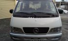 Mercedes-Benz MB 100 2003 - Bán ô tô Mercedes MB100 năm 2003, màu trắng xe gia đình