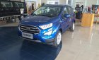 Ford EcoSport 1.5 TItanium 2018 - Bán xe Ecosport năm sản xuất 2018, 625 triệu