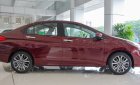 Honda City TOP  2018 - Bán Honda City TOP (L) 2018 tặng luôn tiền mặt