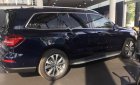 Mercedes-Benz GLS GLS 400 4Matic 2018 - Cần bán xe Mercedes GLS 400 4Matic năm sản xuất 2018, màu xanh lam, nhập khẩu