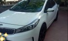 Kia Cerato    MT  2017 - Bán Kia Cerato 2016, số sàn, biển 92, xe đẹp nội ngoại thất như mới